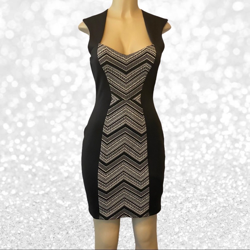 Guess Joscelyn Dress NWT